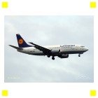 B737-300 D-ABEK Wuppertal