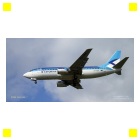 B737-36N  ES-ABK