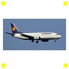 B737-300 D-ABEE Ulm