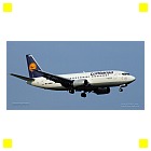 B737-300 D-ABEM Eberswalde