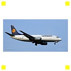 B737-300 D-ABER Merseburg