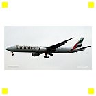 B777-300ER A6-EMR