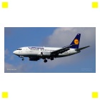 B737-500 D-ABIB Esslingen