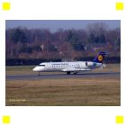 CANADAIR CRJ100