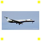 ERJ 145 G-EMBI