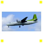 Fokker 50