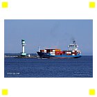MS BALTIC SEA