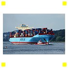 M/S MAERSK ALGOL