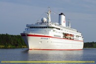 M/S DEUTSCHLAND