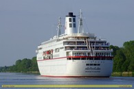 M/S DEUTSCHLAND