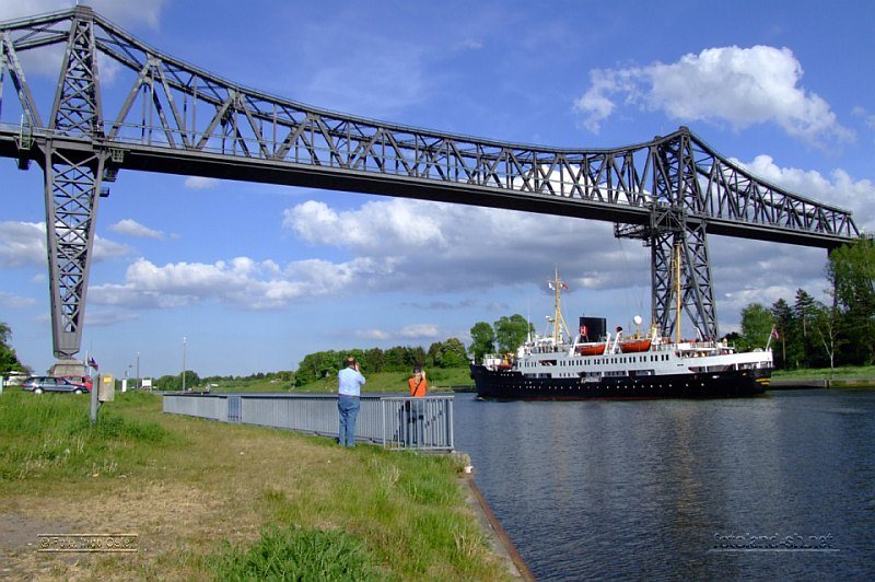 M/S NORDSTJERNEN