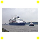 MS PRINSENDAM