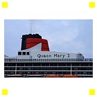 MS QUEEN MARY 2