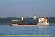 M/S LIJUN G