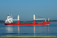 M/S LANDY