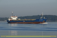 M/S RMS NEUDORF