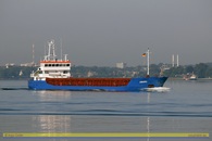 M/S ANMIRO