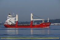 M/S LANDY