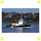 Schlepper WILHELMINE